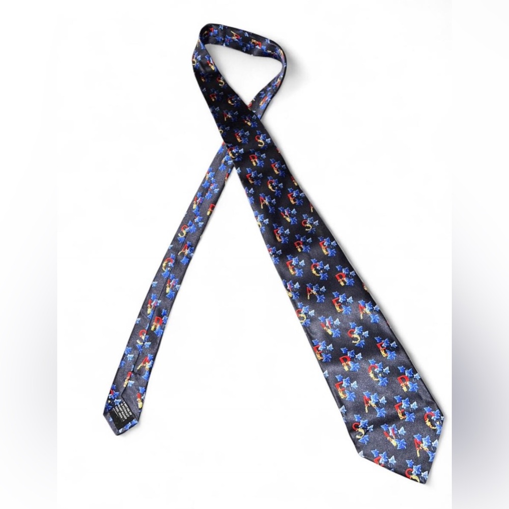 Vintage Gianni Versace Tie